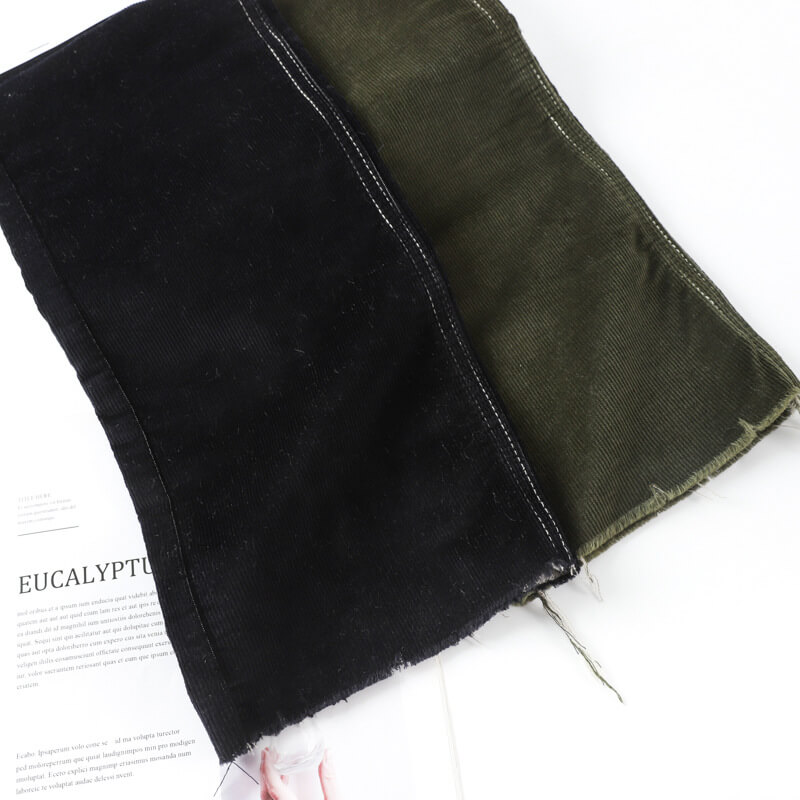 Workwear 100% Cotton Woven Fabric for Jacket Wholesale Supplier 3